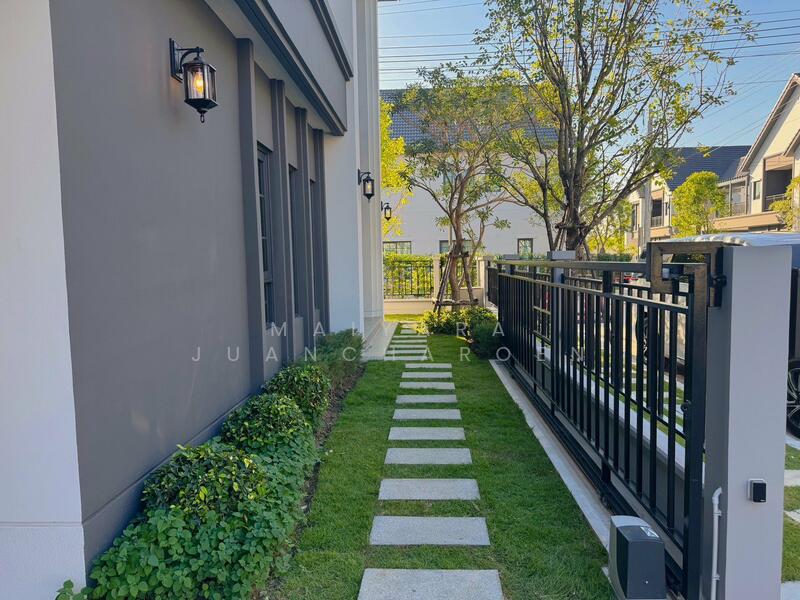Centro Bangna : เซนโทร บางนา, สมุทรปราการ, 111 ซอย3, บางแก้ว, บางพลี, สมุทรปราการ, 303 ตร.ม., บ้านเดี่ยว ขาย, โดย Maiyara Juancharoen, 60125371 - DDproperty.com