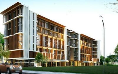 ขาย - Chrisma Condo Ramintra : คริสมา คอนโด รามอินทรา, กรุงเทพ