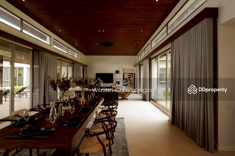 For Sale - Baan Suan Loch Palm, Phuket