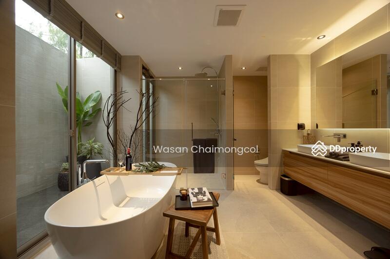 For Sale - Baan Suan Loch Palm, Phuket