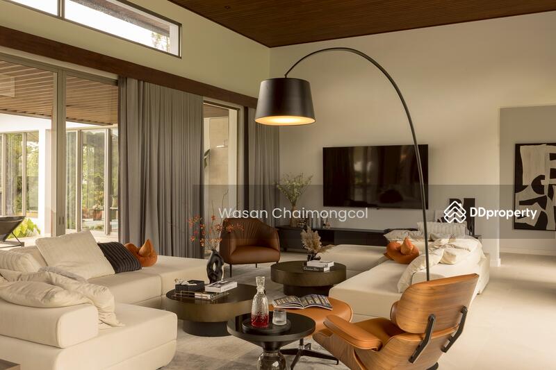 For Sale - Baan Suan Loch Palm, Phuket