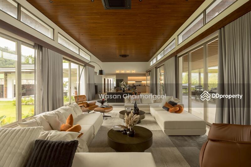 For Sale - Baan Suan Loch Palm, Phuket
