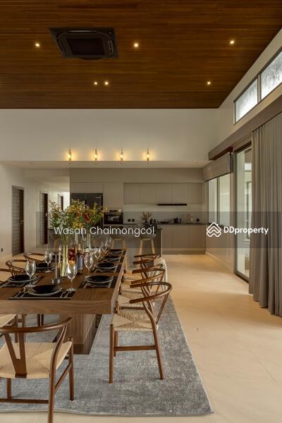 For Sale - Baan Suan Loch Palm, Phuket