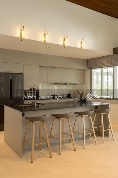 For Sale - Baan Suan Loch Palm, Phuket