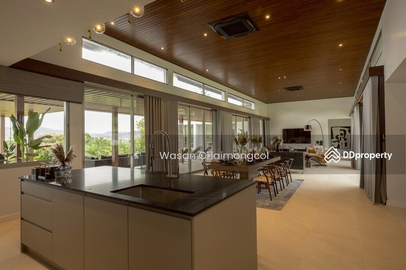 For Sale - Baan Suan Loch Palm, Phuket