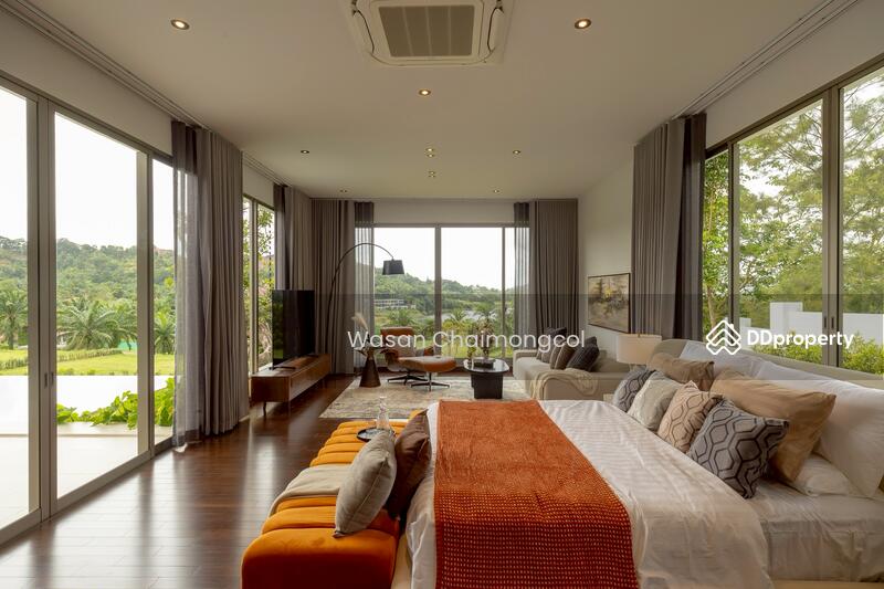 For Sale - Baan Suan Loch Palm, Phuket