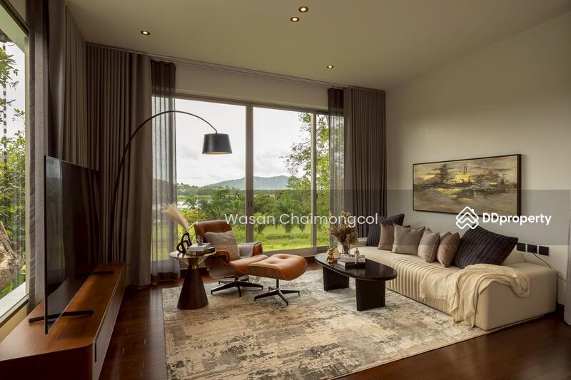 For Sale - Baan Suan Loch Palm, Phuket