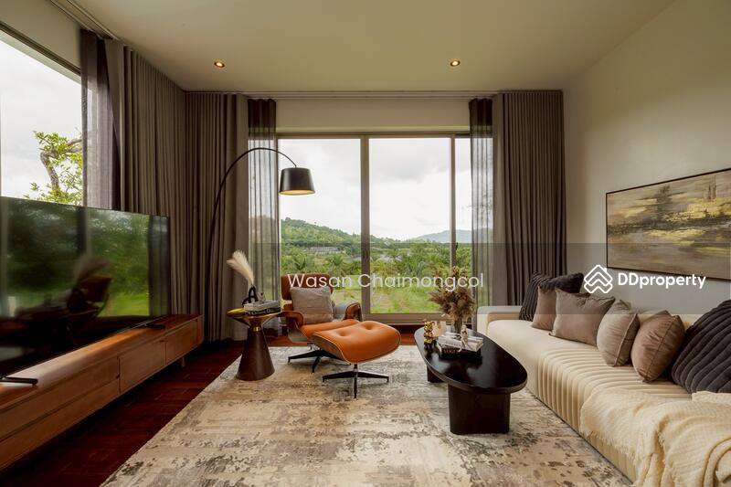 For Sale - Baan Suan Loch Palm, Phuket