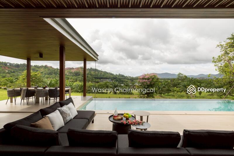 For Sale - Baan Suan Loch Palm, Phuket