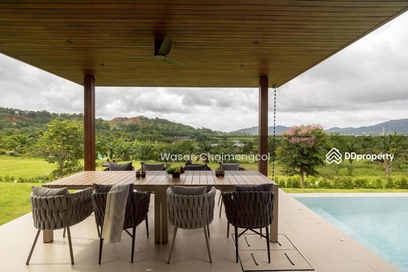 For Sale - Baan Suan Loch Palm, Phuket