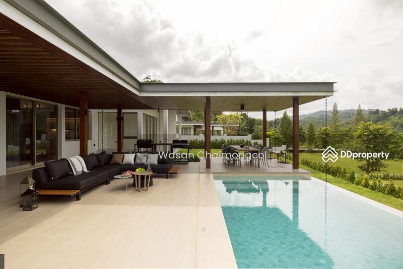For Sale - Baan Suan Loch Palm, Phuket