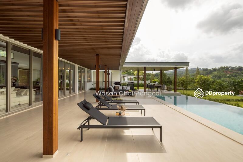 For Sale - Baan Suan Loch Palm, Phuket