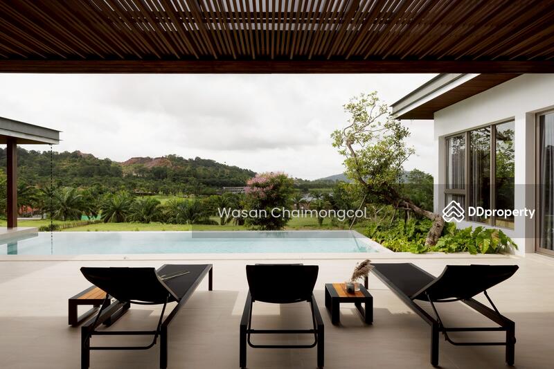 For Sale - Baan Suan Loch Palm, Phuket