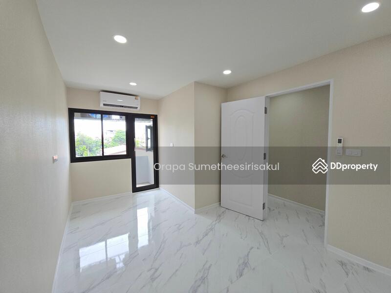 For Sale - Sathorn Happy Land, Bangkok