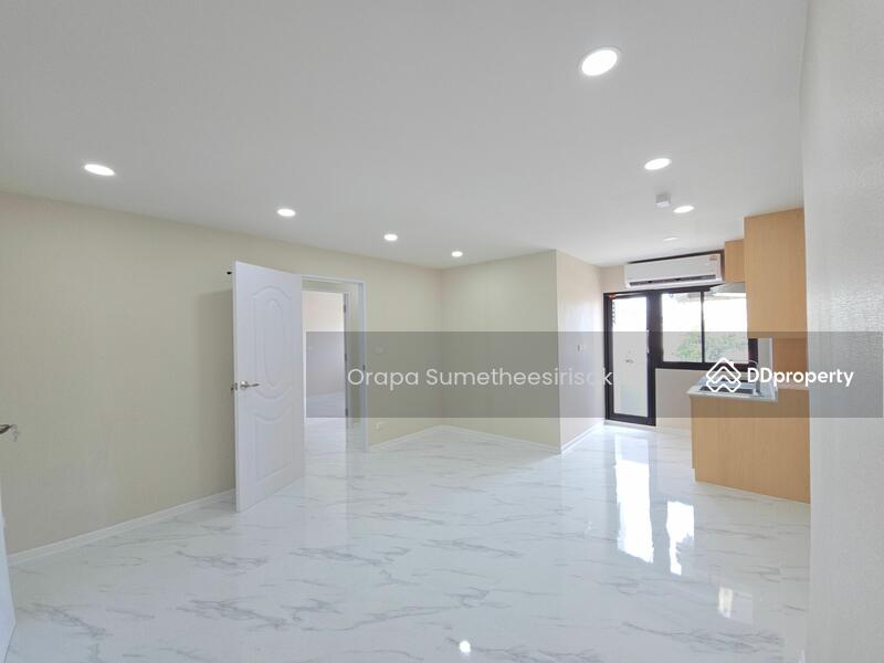 For Sale - Sathorn Happy Land, Bangkok