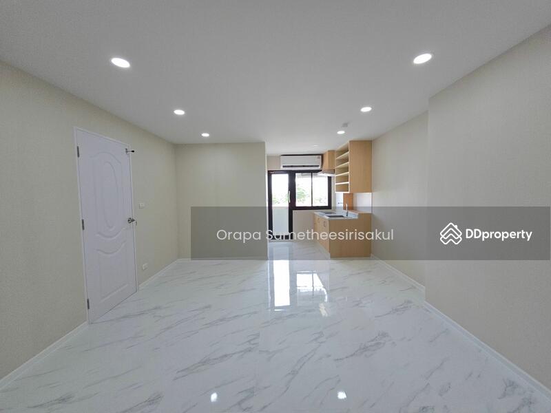 For Sale - Sathorn Happy Land, Bangkok