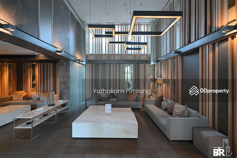 ให้เช่า - Centric Ratchada-Huai Khwang : เซ็นทริค รัชดา-ห้วยขวาง, กรุงเทพ