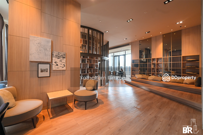 For Rent - Centric Ratchada-Huai Khwang, Bangkok