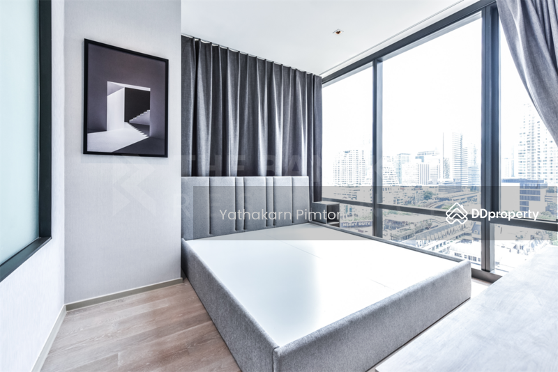 ให้เช่า - ASHTON Silom : แอชตัน สีลม, กรุงเทพ
