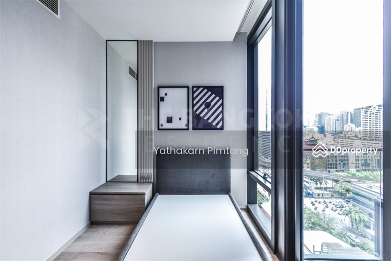 ให้เช่า - ASHTON Silom : แอชตัน สีลม, กรุงเทพ