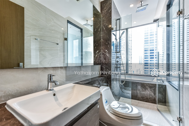 ให้เช่า - ASHTON Silom : แอชตัน สีลม, กรุงเทพ
