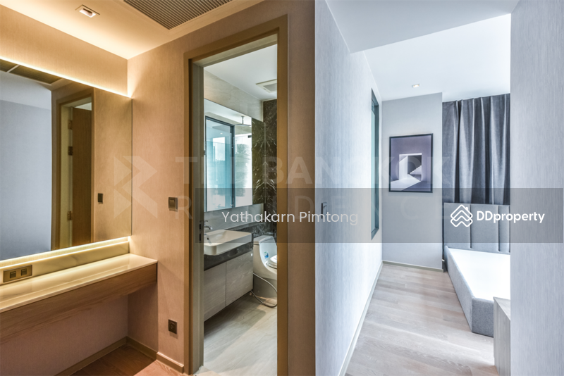 ให้เช่า - ASHTON Silom : แอชตัน สีลม, กรุงเทพ