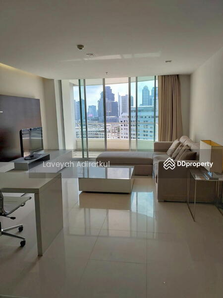 For Rent - Sathorn Prime Residence, Bangkok