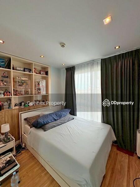 For Sale - Ables Condo Ladprao 27, Bangkok