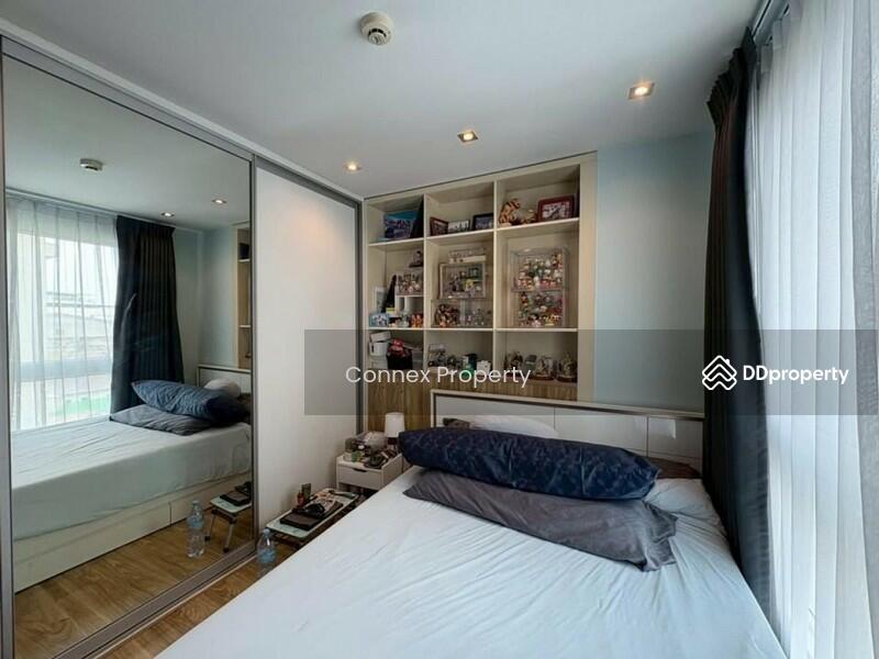 For Sale - Ables Condo Ladprao 27, Bangkok