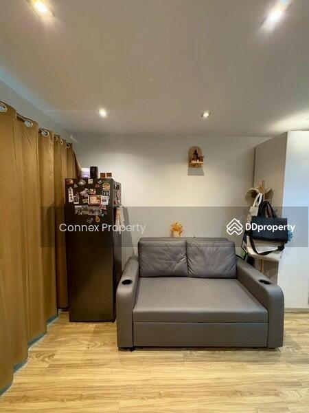 For Sale - Ables Condo Ladprao 27, Bangkok