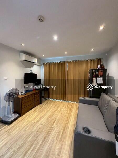 For Sale - Ables Condo Ladprao 27, Bangkok