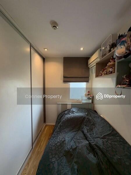 For Sale - Ables Condo Ladprao 27, Bangkok