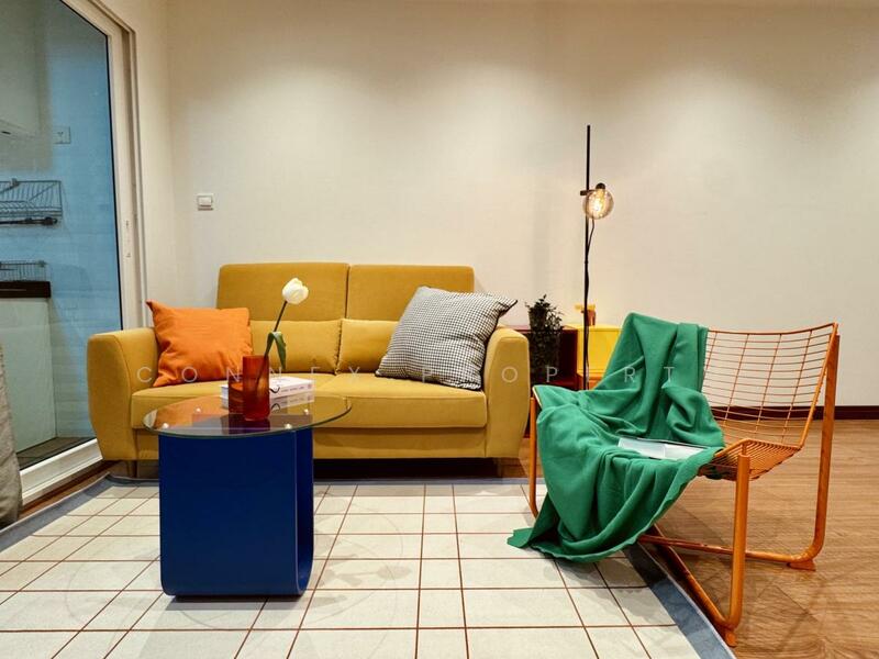 For Sale - Ables Condo Ladprao 27, Bangkok