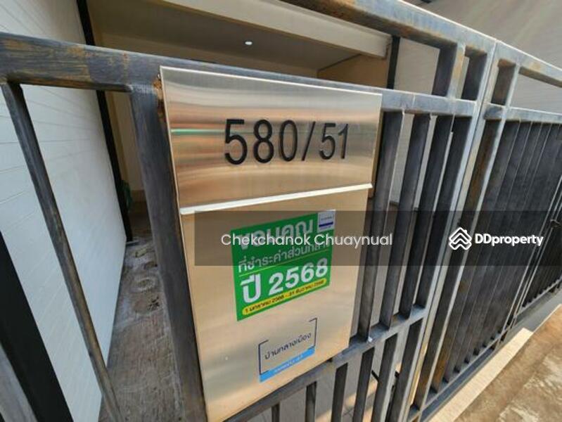 For Rent - Baan Klang Muang Ladprao 87, Bangkok