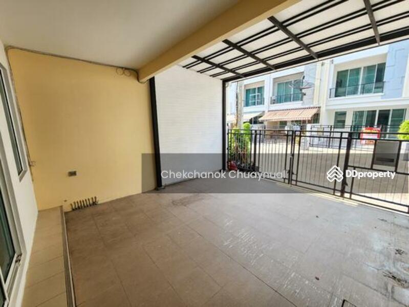 ให้เช่า - Baan Klang Muang Ladprao 87 : บ้านกลางเมือง ลาดพร้าว 87, กรุงเทพ