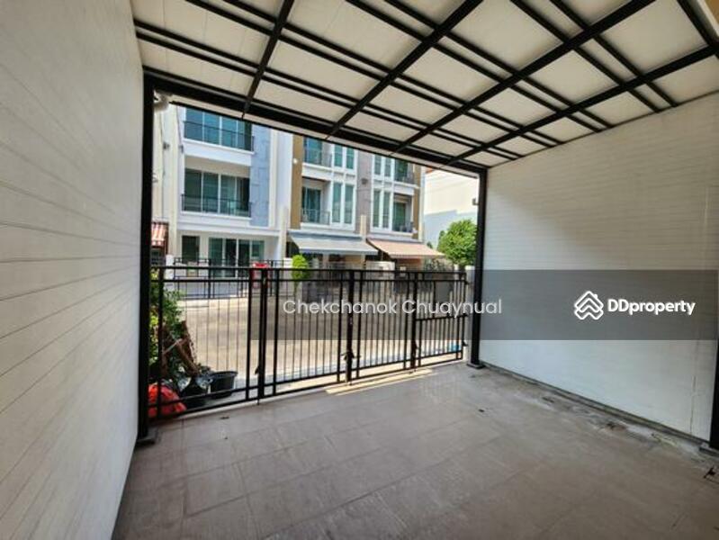 ให้เช่า - Baan Klang Muang Ladprao 87 : บ้านกลางเมือง ลาดพร้าว 87, กรุงเทพ