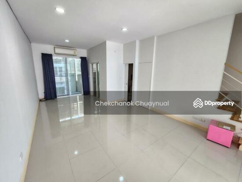 ให้เช่า - Baan Klang Muang Ladprao 87 : บ้านกลางเมือง ลาดพร้าว 87, กรุงเทพ