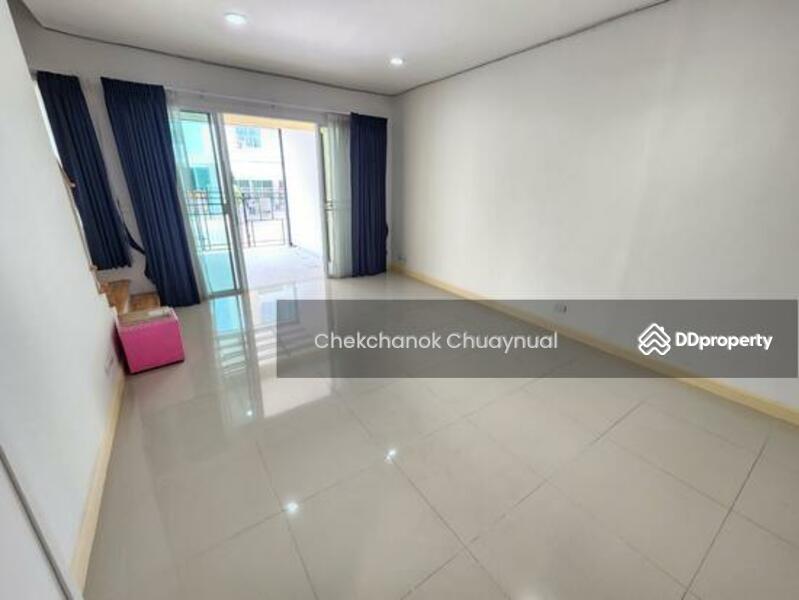 ให้เช่า - Baan Klang Muang Ladprao 87 : บ้านกลางเมือง ลาดพร้าว 87, กรุงเทพ