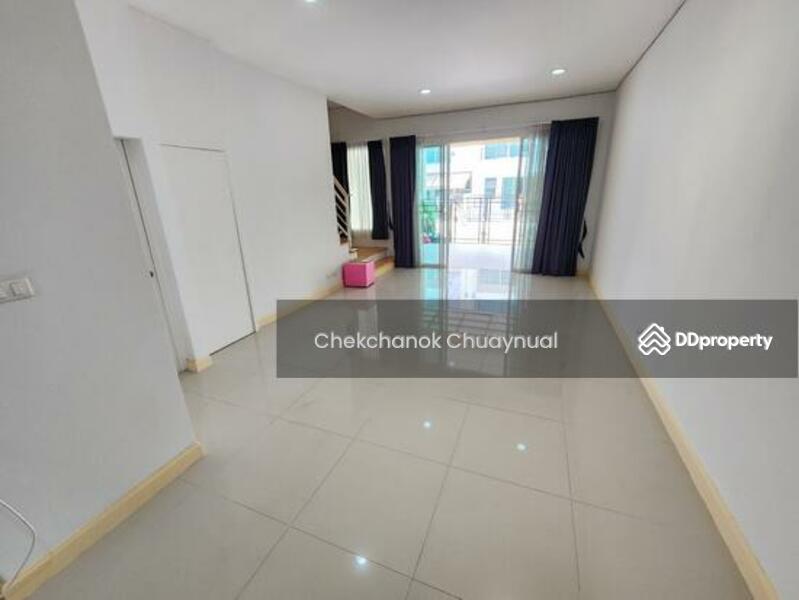ให้เช่า - Baan Klang Muang Ladprao 87 : บ้านกลางเมือง ลาดพร้าว 87, กรุงเทพ