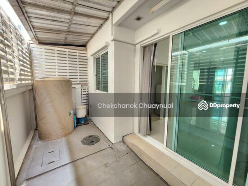 ให้เช่า - Baan Klang Muang Ladprao 87 : บ้านกลางเมือง ลาดพร้าว 87, กรุงเทพ