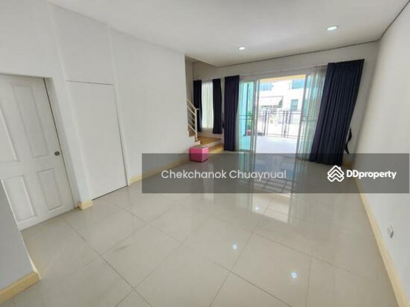 ให้เช่า - Baan Klang Muang Ladprao 87 : บ้านกลางเมือง ลาดพร้าว 87, กรุงเทพ