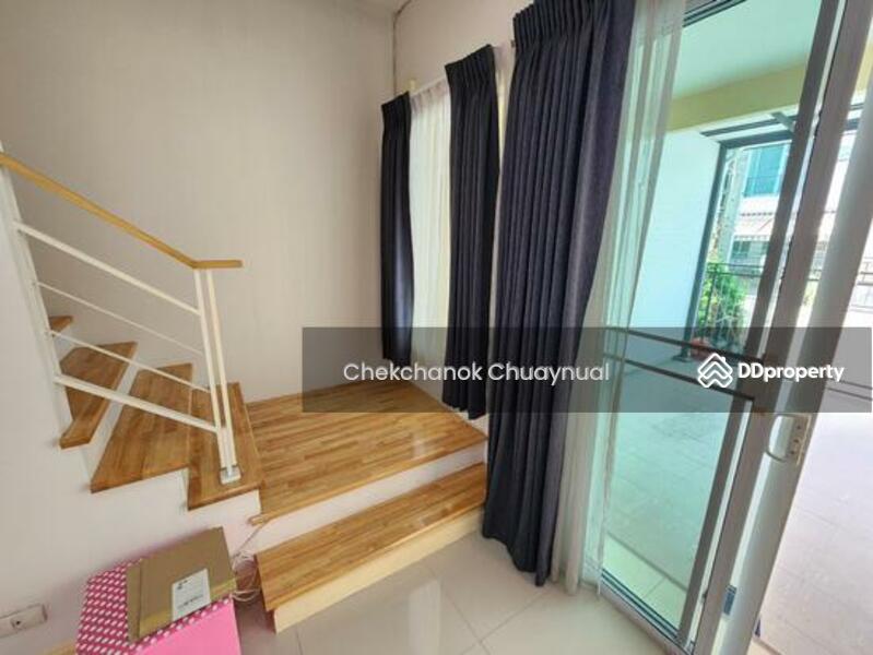 ให้เช่า - Baan Klang Muang Ladprao 87 : บ้านกลางเมือง ลาดพร้าว 87, กรุงเทพ