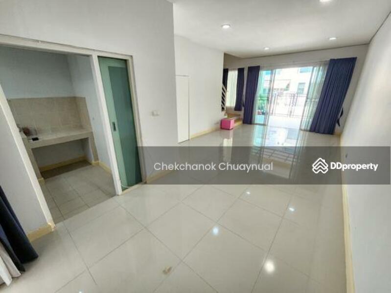 ให้เช่า - Baan Klang Muang Ladprao 87 : บ้านกลางเมือง ลาดพร้าว 87, กรุงเทพ