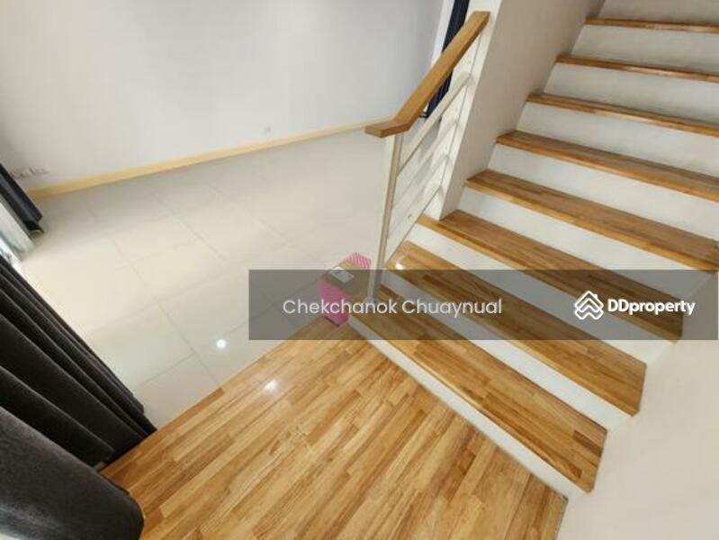 ให้เช่า - Baan Klang Muang Ladprao 87 : บ้านกลางเมือง ลาดพร้าว 87, กรุงเทพ