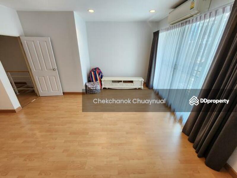 ให้เช่า - Baan Klang Muang Ladprao 87 : บ้านกลางเมือง ลาดพร้าว 87, กรุงเทพ