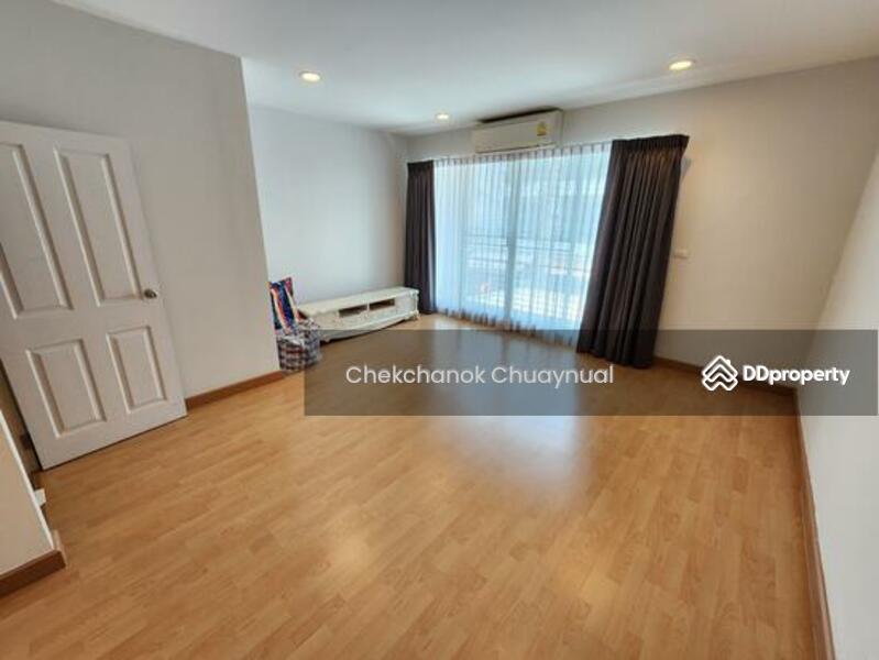 For Rent - Baan Klang Muang Ladprao 87, Bangkok