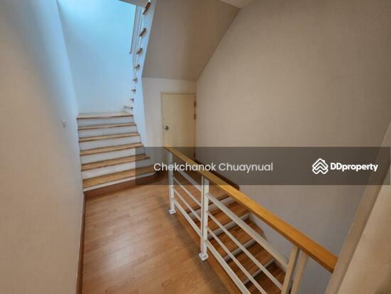For Rent - Baan Klang Muang Ladprao 87, Bangkok