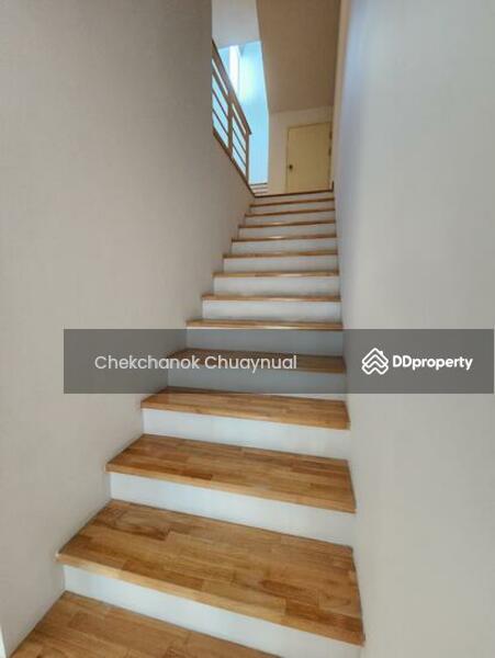 For Rent - Baan Klang Muang Ladprao 87, Bangkok