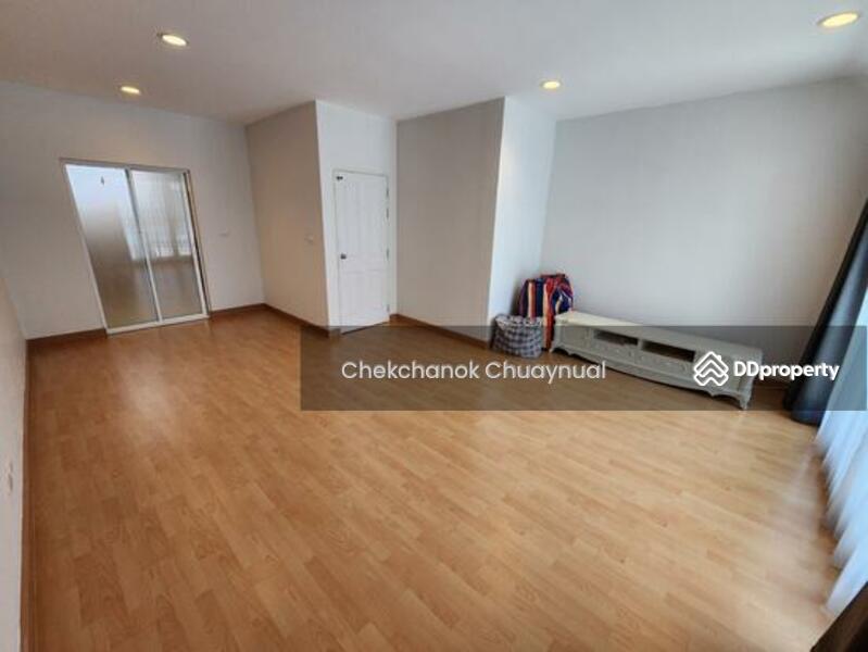 ให้เช่า - Baan Klang Muang Ladprao 87 : บ้านกลางเมือง ลาดพร้าว 87, กรุงเทพ