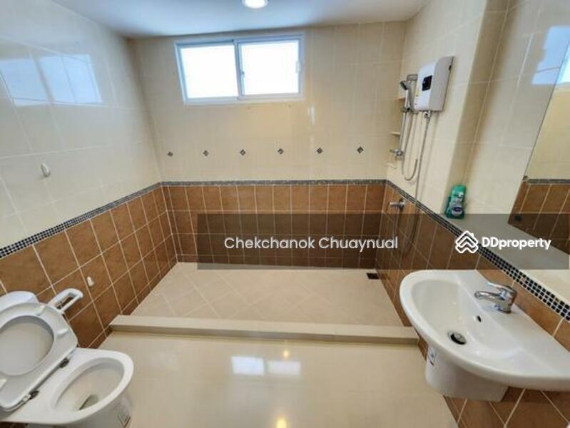 For Rent - Baan Klang Muang Ladprao 87, Bangkok